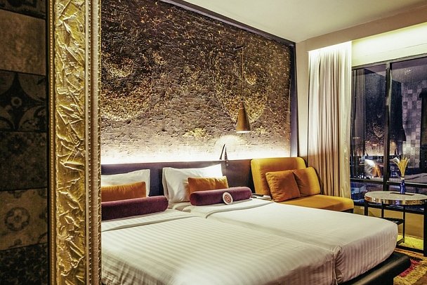 Siam@Siam Design - Wohnbeispiel Deluxe (Zimmercodierung UD1)