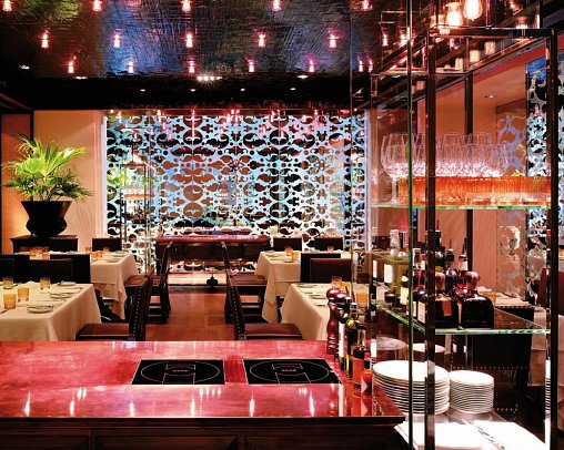 Grand Hyatt Erawan Bangkok