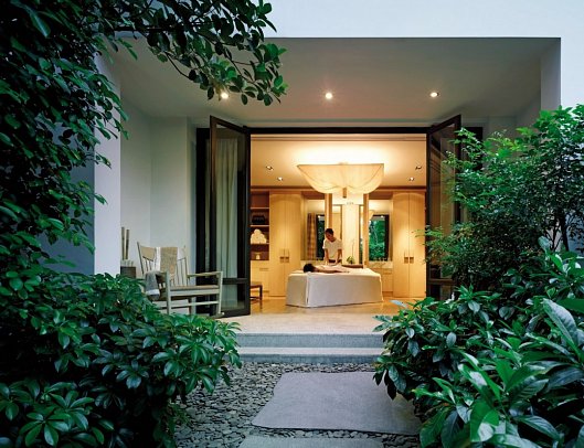Grand Hyatt Erawan Bangkok