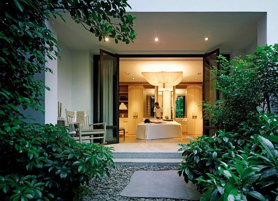 Grand Hyatt Erawan Bangkok
