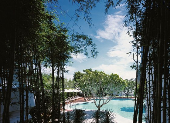 Grand Hyatt Erawan Bangkok