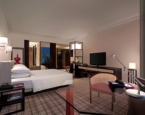 Grand Hyatt Erawan Bangkok