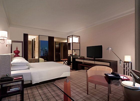 Grand Hyatt Erawan Bangkok