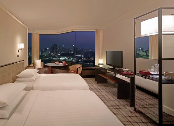 Grand Hyatt Erawan Bangkok