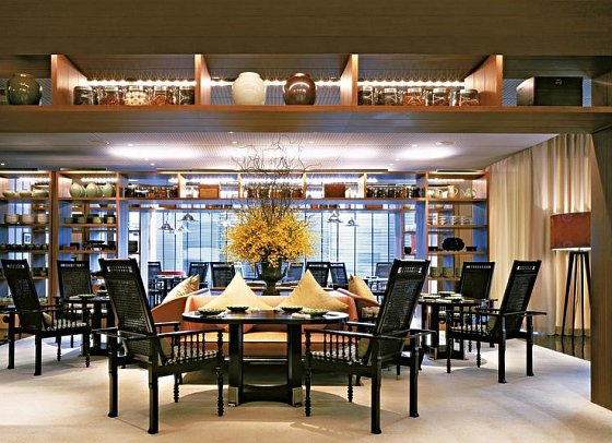 Grand Hyatt Erawan Bangkok