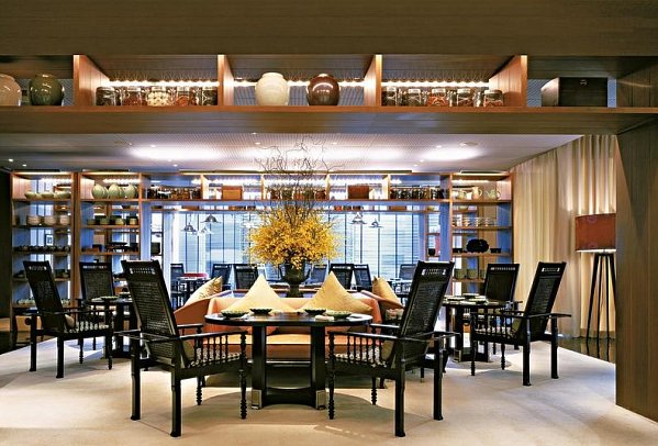 Grand Hyatt Erawan Bangkok