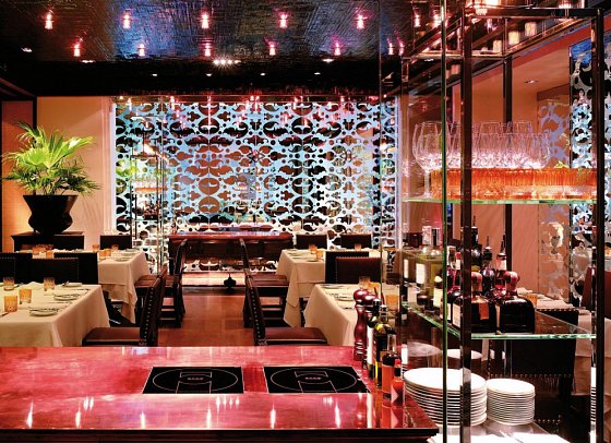 Grand Hyatt Erawan Bangkok