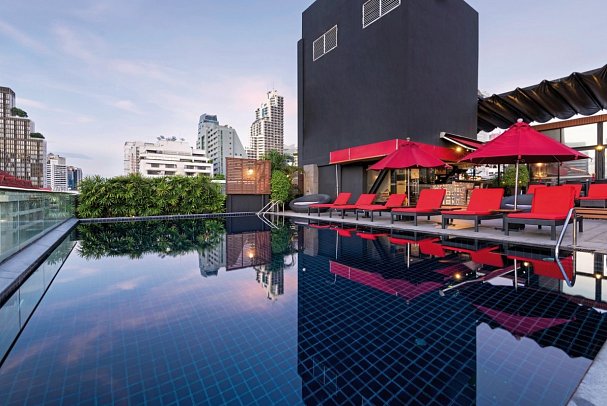 Rak Yim Siam