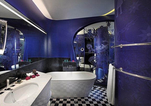 SO/ Bangkok - Wohnbeispiel So Cozy (Zimmercodierungen UB1 & UP1)