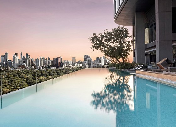 SO/ Bangkok