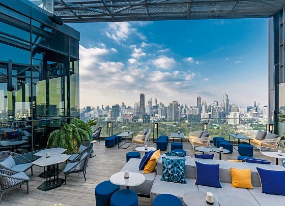 SO/ Bangkok