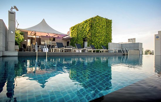 Amara Bangkok