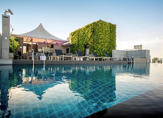 Amara Bangkok