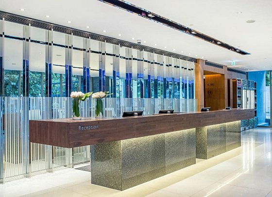 Amara Bangkok
