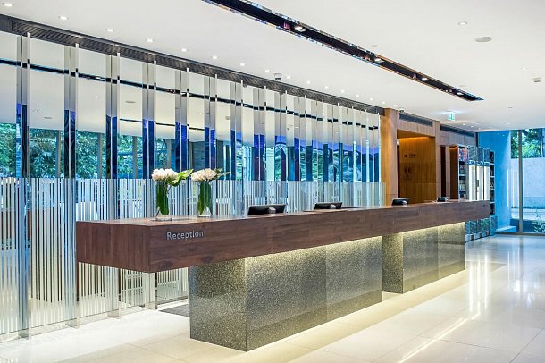 Amara Bangkok