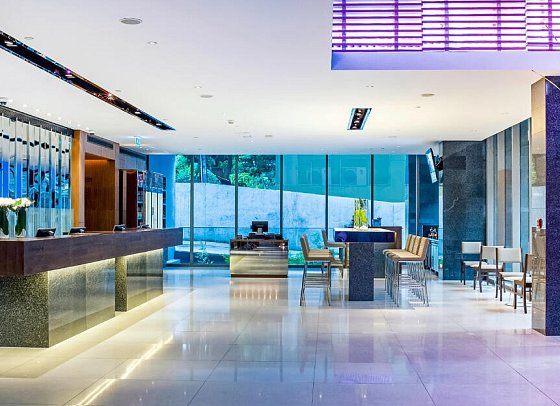 Amara Bangkok