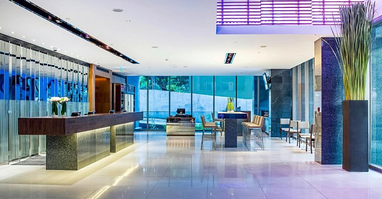 Amara Bangkok