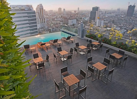 Amara Bangkok