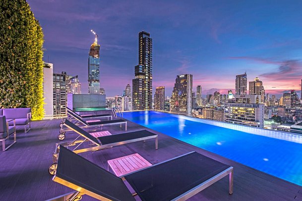 Amara Bangkok
