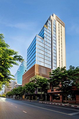 Amara Bangkok