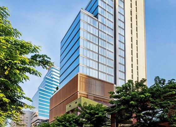 Amara Bangkok