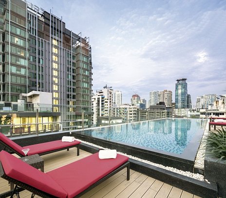 Travelodge Sukhumvit 11