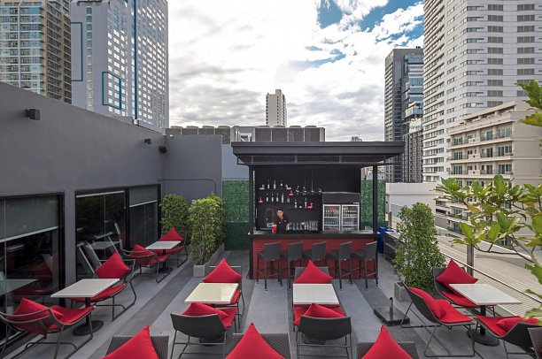 Travelodge Sukhumvit 11