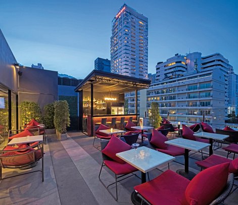 Travelodge Sukhumvit 11