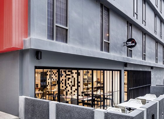 Travelodge Sukhumvit 11