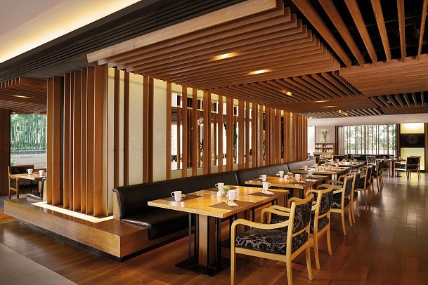 JC Kevin Sathorn Bangkok Hotel