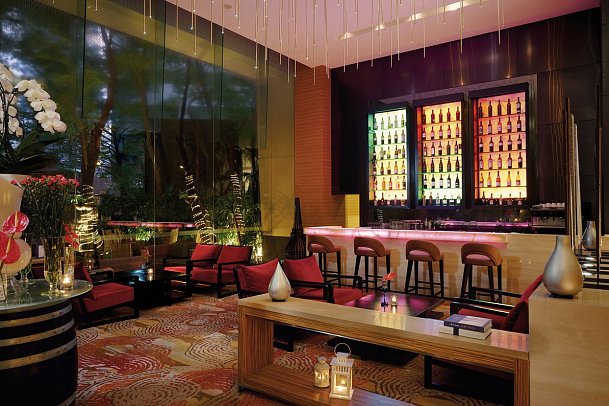 JC Kevin Sathorn Bangkok Hotel