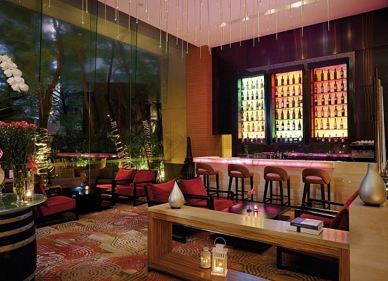 JC Kevin Sathorn Bangkok Hotel