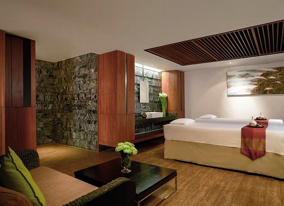 JC Kevin Sathorn Bangkok Hotel