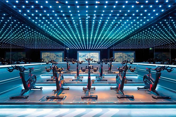 Sindhorn Kempinski Hotel Bangkok