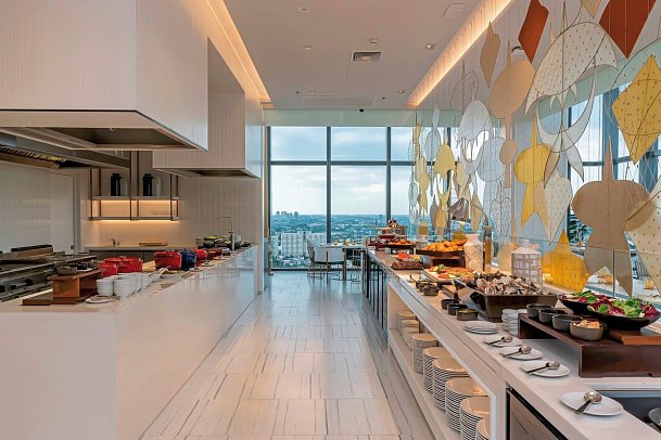 INNSiDE by Meliá Bangkok Sukhumvit