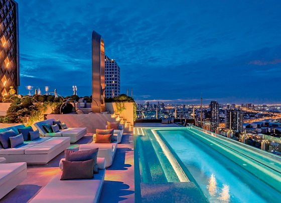 INNSiDE by Meliá Bangkok Sukhumvit