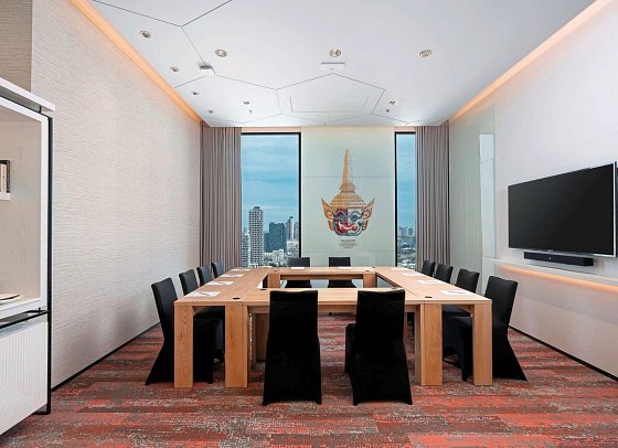 INNSiDE by Meliá Bangkok Sukhumvit
