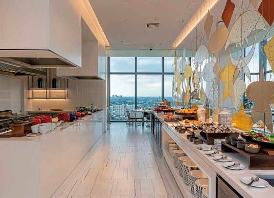 INNSiDE by Meliá Bangkok Sukhumvit