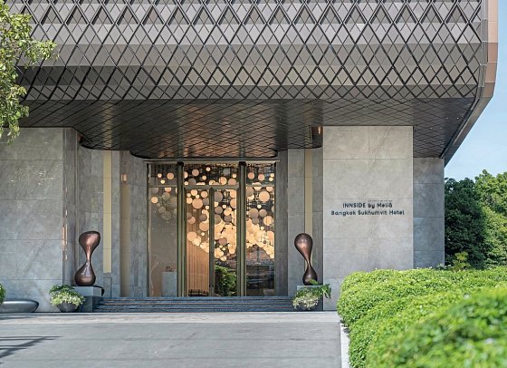 INNSiDE by Meliá Bangkok Sukhumvit