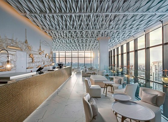 INNSiDE by Meliá Bangkok Sukhumvit