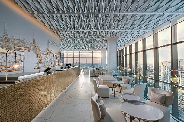 INNSiDE by Meliá Bangkok Sukhumvit