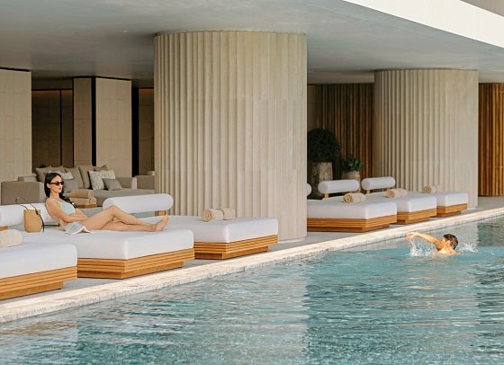 Dusit Thani Bangkok