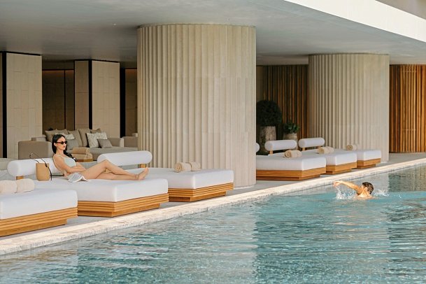 Dusit Thani Bangkok