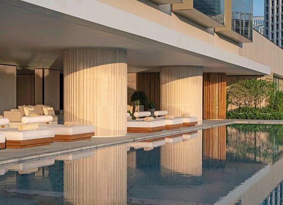 Dusit Thani Bangkok