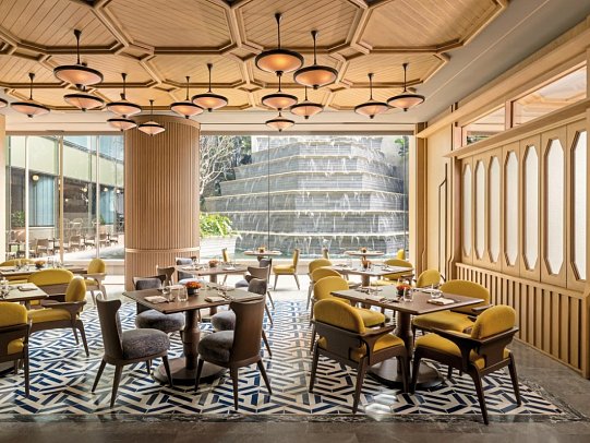 Dusit Thani Bangkok