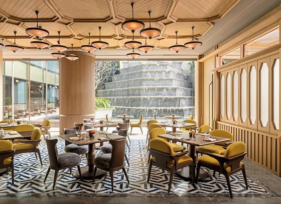 Dusit Thani Bangkok