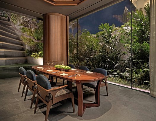Dusit Thani Bangkok