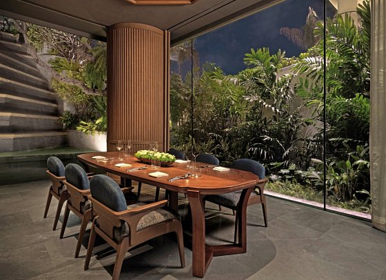 Dusit Thani Bangkok