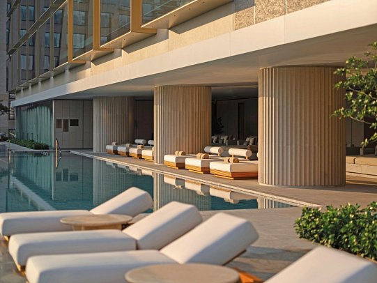 Dusit Thani Bangkok
