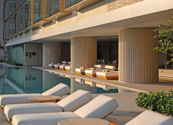 Dusit Thani Bangkok